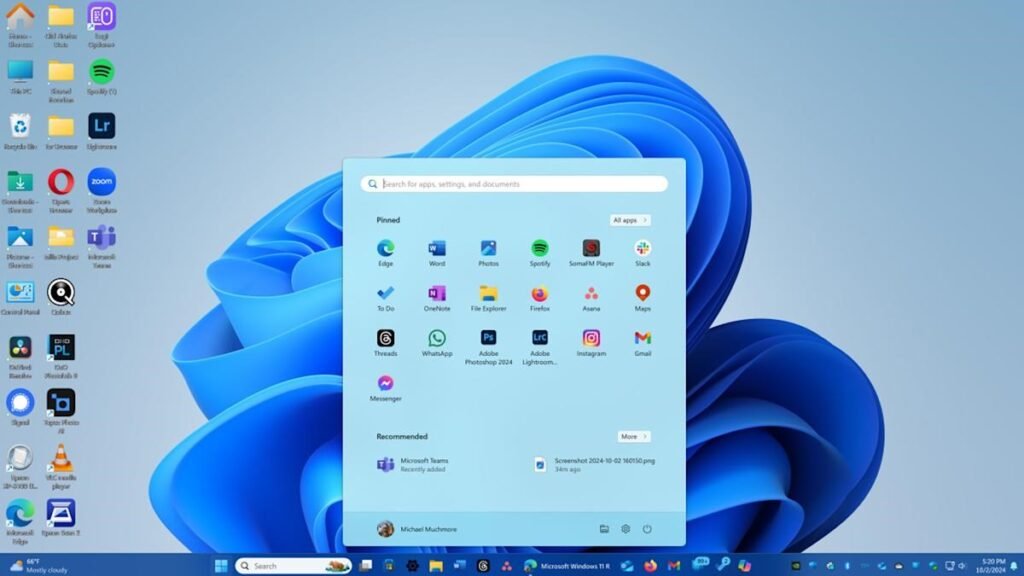 Windows 11 Hata Düzeltmesi: Microsoft Kullanıcıları Rahatlatan Güncellemeyi Yayınladı